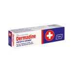 Ointment 100MG G 25G