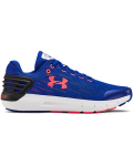 Boys' Grade School Ua Charged Rogue Running Shoes - ROYAL-402 6