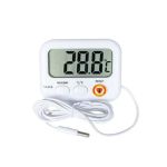 Digital 24- Hour Memory Thermometer