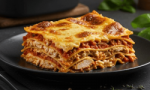 Chicken Lasagne 330G B