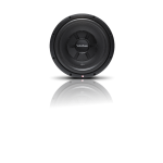 R2SD2-12 -rockford Fosgate – Prime 12" R2 2-OHM Dvc Shallow Subwoofer