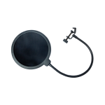 FTS Microphone Pop Filter