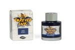 Diamine Forever Fountain Pen Ink Bottle - Blue Indigo