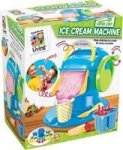 Small World Toys Super Chef Ice Cream Machine
