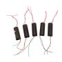 5 Pcs Dc 3V-6V Boost Step-up Power Module High Voltage Compatible With None