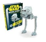 Star Wars: Imperial Assault Activity Book And Model Novelty Book