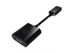 HP H4F02AA HDMI To VGA Adapter