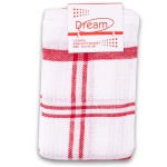 Dishcloth Budget 38 X 65CM - 1 Pack