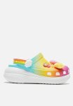 Crocs Care Bears Crush Clog - White