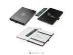 Andy Cartwright Afrique A5 Notebook