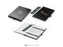 Andy Cartwright Afrique A5 Notebook - One-Size
