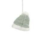 Beanie Blue 4X15X10CM