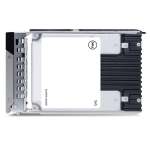 Dell 1.92TB SSD Up To Sas 24GBPS Ise Ri 512E 2.5IN Hot-plug 1WPD Ck