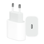20W Usb-c Fast Charging Adapter With Cable For Iphone Gw