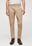 Trousers Prato - Beige