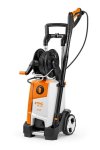 Stihl RE130PLUS Hpcleaner 135BAR 500L H - Livingstones Garden & Home