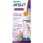Avent Bottle Flamingo 260ML