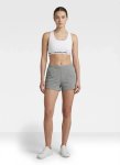 G-star Raw White Bralette - XL White