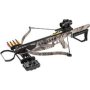 MK-XB21BK Recurve Crossbow 175LBS Rip Claw Black