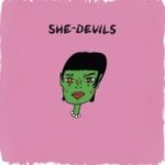 She-devils Cd