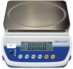 Compact Bench Scales Digital Counter Or Table Top Weighing Scale