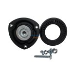 Vw Audi Front Shock Mount Kit + Bearing L=r
