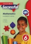 Oxford Successful Mathematics Caps: Gr 6: Learner& 39 S Book Paperback