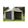 Tentco Dining Shelter - 3m X 3m X 2.4m