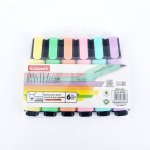 Pastel Highlighters - Luxor - Factory Plaza