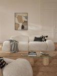 Adelaide 2 Seater Sofa