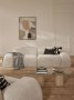 Adelaide 2 Seater Sofa