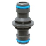 Hose Two Way Connector