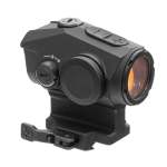 Accu-sync 2521R 1X20MM Moa Red Dot Sight- OP-DS2521R