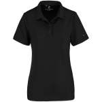 Ladies Xenia Golf Shirt - White 4XL
