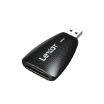 Lexar 2-IN-1 Multi Card Reader