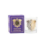 Cape Island African Storm MINI Candle
