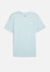 Puma Run Favourite Heather Short Sleeve Tee M - Nitro Blue Heather