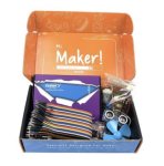 Maker Uno X Learning Box Arduino-compatible Kit