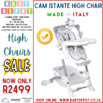 Super High Chair 5
