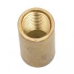 Pump Brass Sleeve Threaded