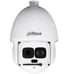 Dahua DH-SD6AL445GB-HNV 4MP 45X Starlight Laser Network Ptz Camera 3.95MM 177.7MM Vari-focal Lens 550M Ir 120DB Wdr RJ45 512GB M
