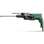 Sds-plus Rotary Hammer Drill 3.0J 850W DH28PMY2WSZ