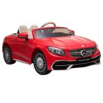 Shymes – Licensed Mercedes S650 Maybach – Ride On Car