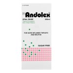Oral Rinse 200ML