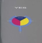 90125 Remastered And Expanded Cd