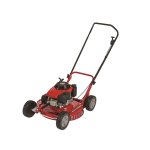 Lawn Star Petrol Utility Lawn Mower Yamaha MZ190V 57CM UTE58 - 30-91958
