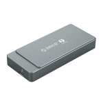 Orico M.2 Nvme Thunderbolt 3 SSD Enclosure - Grey