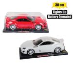 Vehicle Racer Car Sports B o 30CM