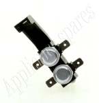 Dishwasher Double Thermostat With Bracket