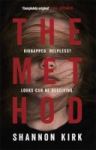 The Method - Kidnapped? Helpless? Looks Can Be Deceiving... Paperback